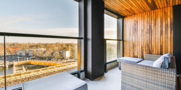 Comprar / Vender Apartamentos y Lofts en Zaragoza · con Terraza