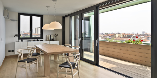 Comprar / Vender Apartamentos y Lofts en Zaragoza · con Ventanas Insonorizadas y Aislantes
