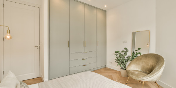 Comprar / Vender Apartamentos y Lofts en Zaragoza · con Mobiliario y Carpintería a Medida
