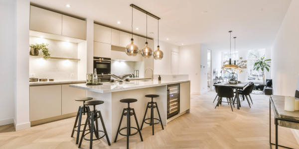 Comprar / Vender Dúplex y Áticos en Zaragoza · con Cocinas de Diseño