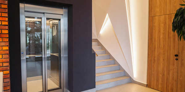 Comprar / Vender Dúplex y Áticos en Zaragoza · con Ascensor