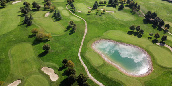 Comprar / Vender Solares, Terrenos y Parcelas Urbanizables en Zaragoza · en campos de golf