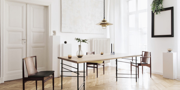 Compraventa de Inmuebles en Zaragoza · Pisos Fincas Regias / Clásicas