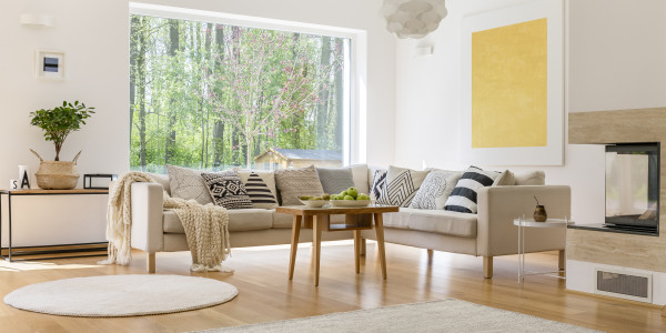 Compraventa de Inmuebles en Zaragoza · Pisos