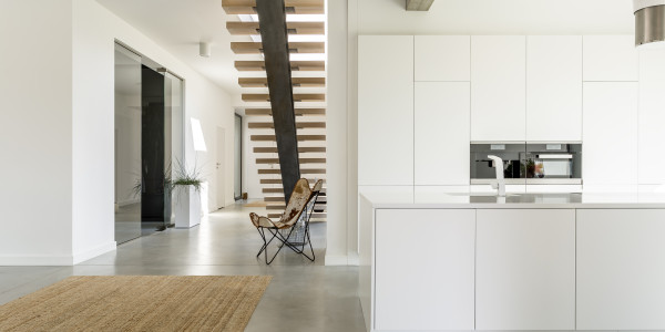 Compraventa de Inmuebles en Zaragoza · Duplex