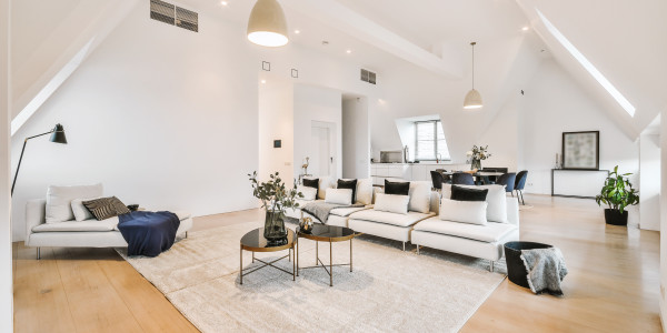 Compraventa de Inmuebles en Zaragoza · Tríplex
