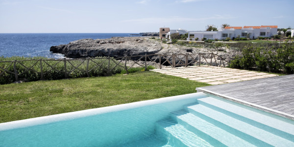 Compraventa de Inmuebles en Zaragoza · Casas de Playa