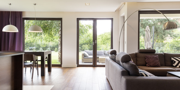 Compraventa de Inmuebles en Zaragoza · Casas Pareadas