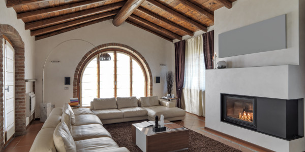 Compraventa de Inmuebles en Zaragoza · Casas de Montaña