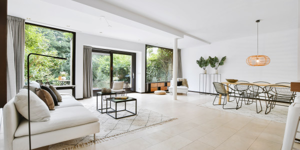 Compraventa de Inmuebles en Zaragoza · Lofts