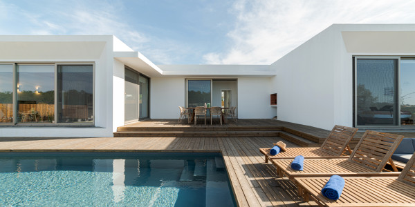 Compraventa de Inmuebles en Zaragoza · Casas Diseño Minivalista