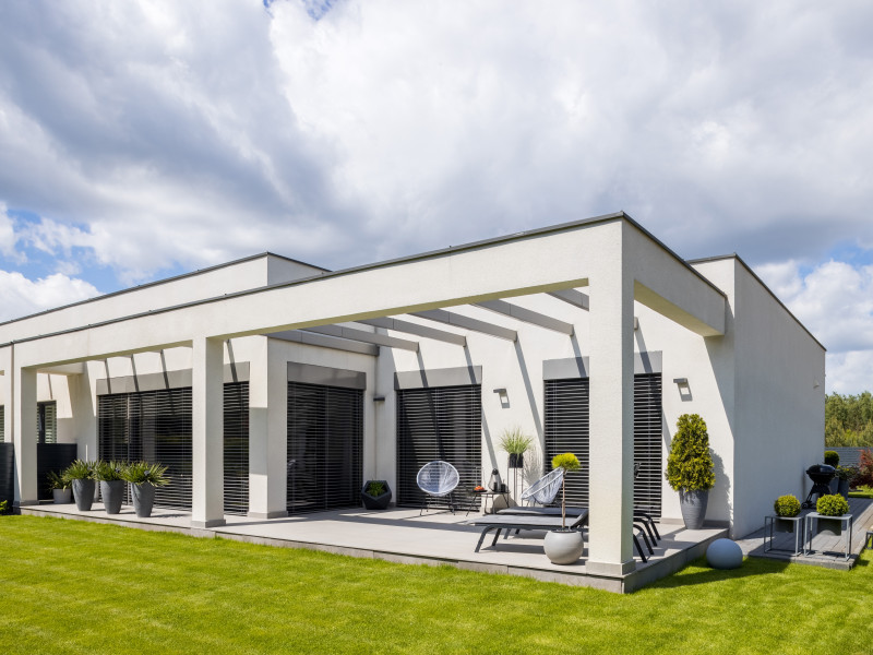 VKS Inmobiliaria · Brokers Hipotecarios / Financiación