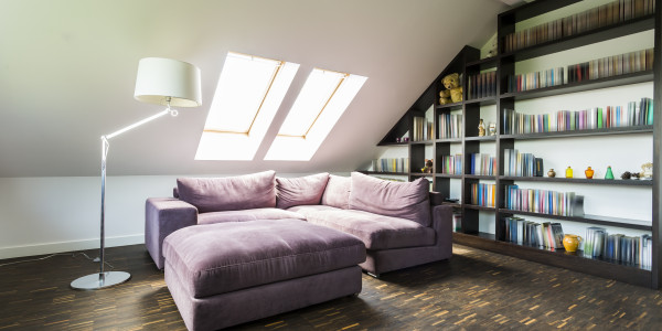 Inversores, Intermediarios, Agentes y Brokers Inmobiliarios en Zaragoza · Duplex